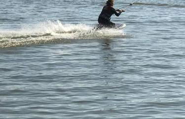 FeWo Nordsee Wohnung 3 - Foto 4