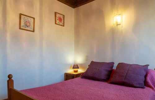 Gîte Gîtes de France 6/7 personnes à Baboyères - Foto 23