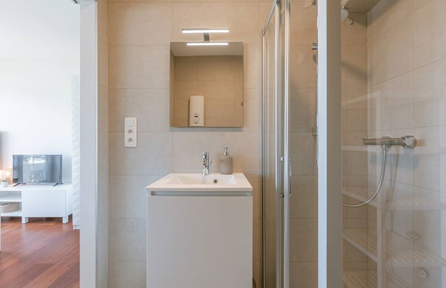 Bright Studio Just Steps From the Beach - Photo 19