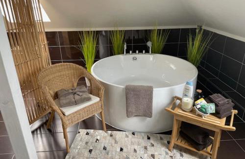 "Modernes Studio am Stadtrand von Hamburg" - Foto 58