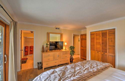 Picturesque Sky Haus Sanctuary with Mountain Views - Foto 17