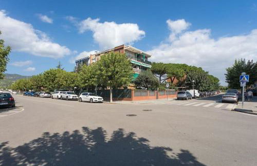 Apto en la playa a 20 min en tren de Barcelona - Foto 19