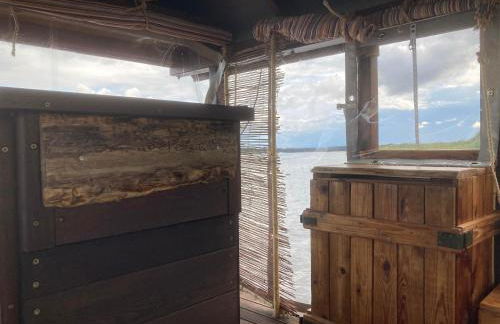 Das Naturfloß - Biberspur - Foto 20