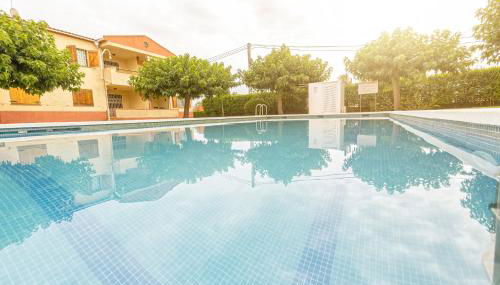 Apartamentos Aigua Oliva - Foto 5