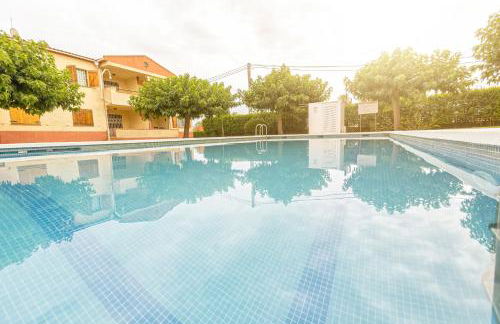 Apartamentos Aigua Oliva - Foto 5