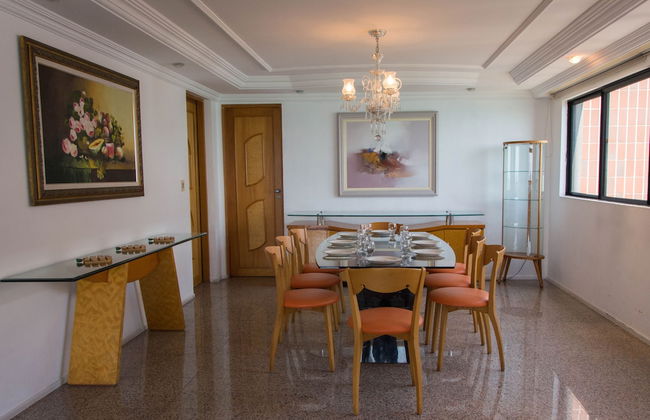 Um por andar com vista panorâmica do mar - Photo 5