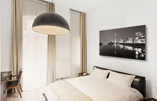 THE RED - Living Suites by the Rhine - Foto 30