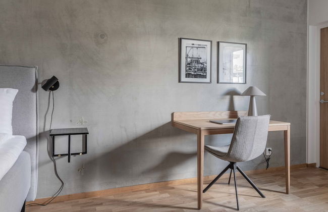 The More Hotel Västra Hamnen - Foto 28