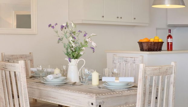 The Saints - St Mathias 2 Bedroom Cottage - Foto 4, Habitación