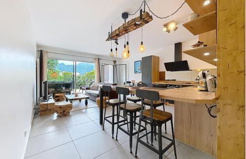 L'Instant paisible - Foto 20