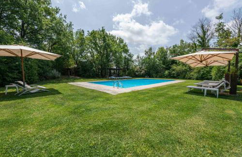 Villa Madonnuccia by MMega - Photo 7