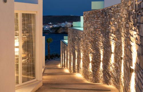 Golden Vista, Beachfront Suites by Explore Andros - Foto 52