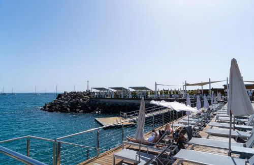 Villa Deluxe Porto Mare-Fragata 17-PasitoBlanco-Terrace Panoramic seaview - Foto 50