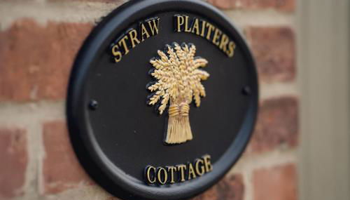 Straw Plaiters Cottage - Foto 3