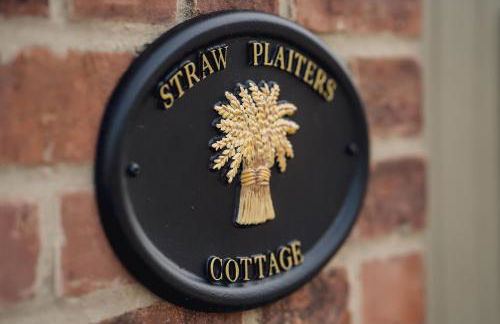 Straw Plaiters Cottage - Foto 3