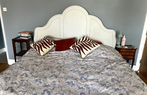 Lovely, large, light apartment - Foto 16