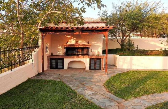 Villa Christina - Photo 15