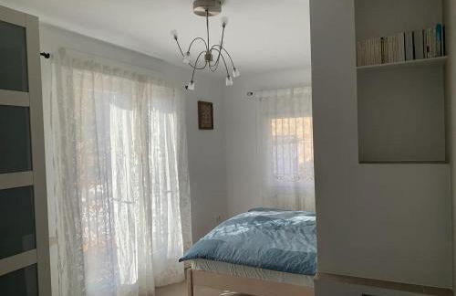 Casa Rural Finca Volando in the mountains of Málaga - Foto 26