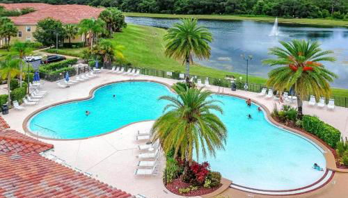 Very Near Disney 3 Bd Condo Walmart 1 min away townhouse - Foto 2