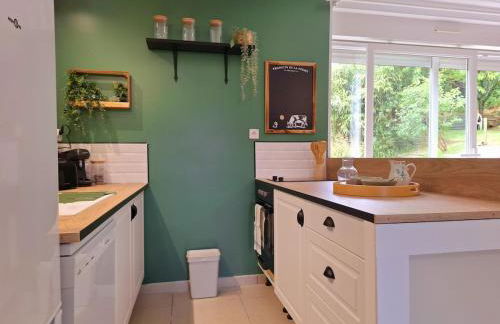 Le petit logis - Foto 18