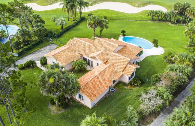 Swiss 30 - Golf Course - Foto 2