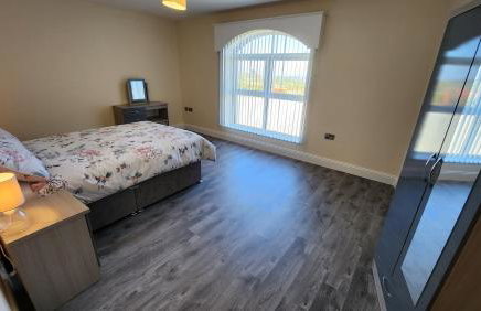 Belraugh Mountain View Hot Tub Lodges - Foto 79