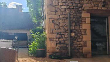 MilhaRoc, Gîte insolite avec SPA - Foto 3, Garden