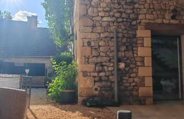 MilhaRoc, Gîte insolite avec SPA - Foto 3