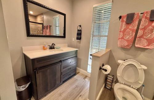 Octopus Perfect Location On Pond 3 Mile To Gulf Beach - Photo 14