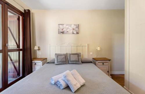 Casa Biescas Ski EVcharger Formigal 30min BBQ - Foto 63