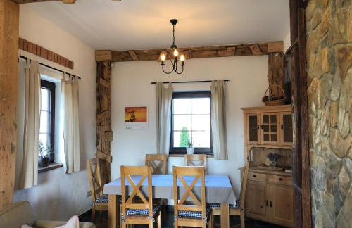 Dom w Kratę - koło Karpacza - Foto 25