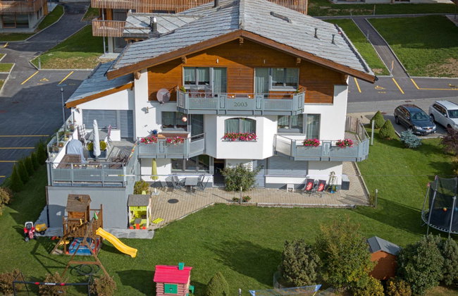 Haus Samurai - Foto 13