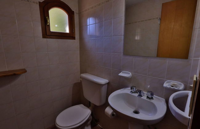 La Ponderosa Apart Hotel - Photo 43