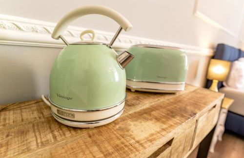 Downtown Apartments Bilk - Foto 27