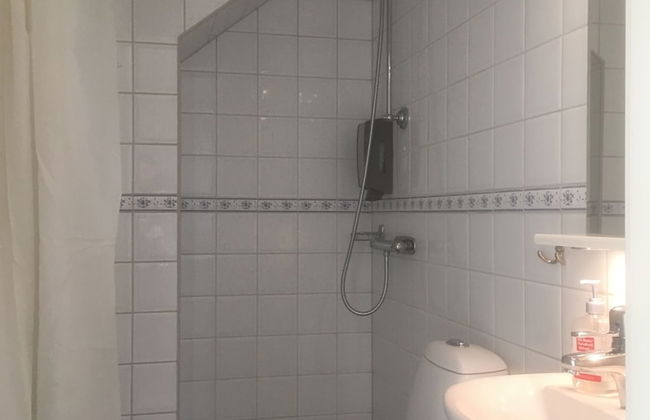 Vägsjöfors Herrgård - Foto 47