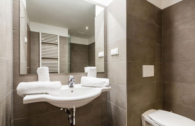 Apartment in Kleinarl Near Ski Lift - Foto 10