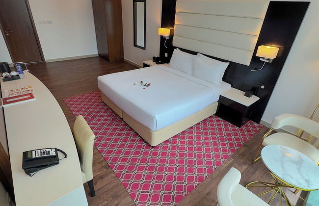 Emirates Grand Hotel - Photo 62