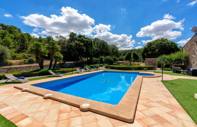 Cases De Son Roig in San Juan - Foto 28