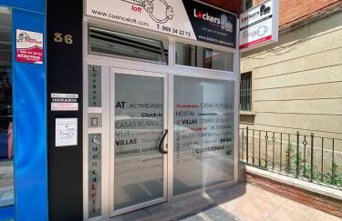 Cuencaloft Relax en familia con barbacoa - Foto 25