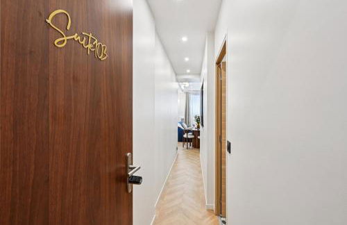 Lavie Maison Hot Tub with AC - Foto 15