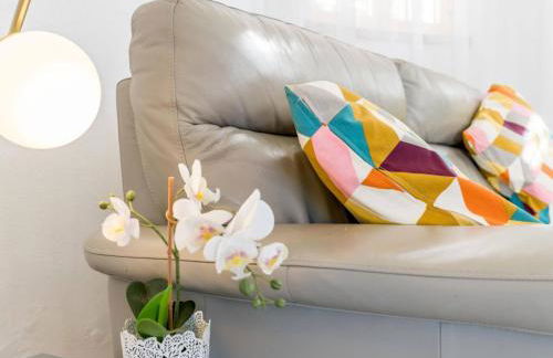 Villa Paradis Paraiso com piscina privada em Albufeira - Foto 7