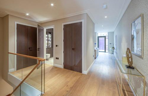 Arcadia Residences - Luxury Apartments in Kensington, London - Foto 3