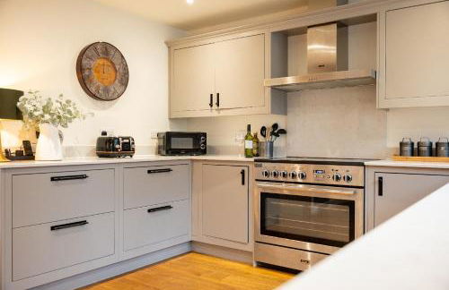 Beautiful Oak-Framed Devon Escape near Dartmouth - Foto 4