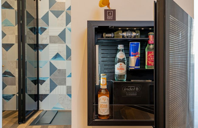 HOTIDAY Room Collection - Olbia Wallure - Foto 44