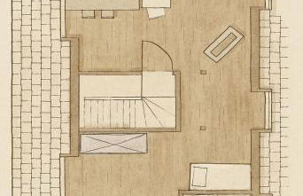 Ferienwohnung 5, Schlaf-Gut-Johannis, Flensburg - Foto 19