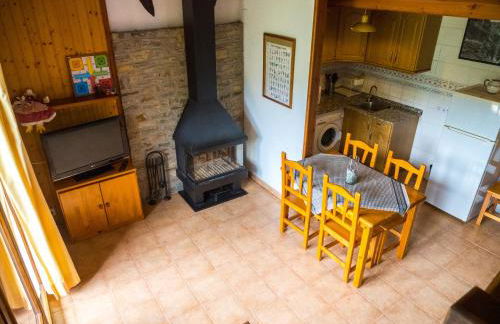 Apartaments Fontalba - Foto 55