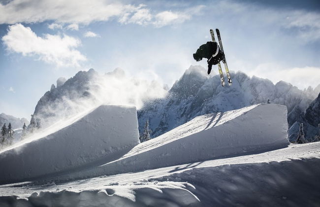 Wellnesshotel Dachsteinresort - Foto 52