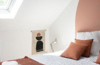 Chez Manou, appt spacieux et élégant proche mer - Foto 23