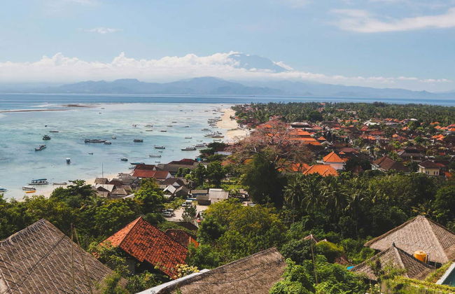 Tour por Nusa Lembongan y Nusa Cenigan - Foto 6