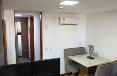 Vitória Marina Flat - Foto 24